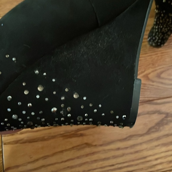 Bcbg generation wedge shoes - Picture 4 of 4